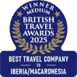 BTA award